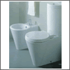 Sanitários Althea Ceramica