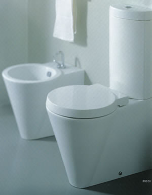 Sanitários Althea Ceramica Hera