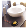 Lavatórios Ceramica Esedra