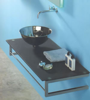 lavatórios inox de aço, Torneiras, Sanitários
