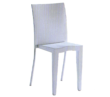 Cadeiras do Glob de Kartell