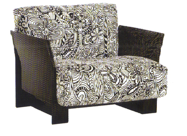 Cadeiras do PNF de Kartell