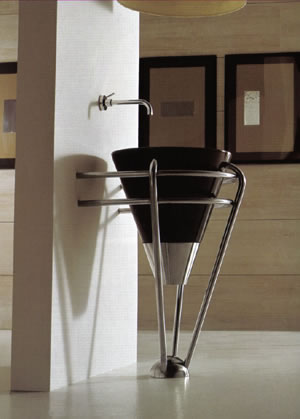 Lavatórios Althea Ceramica Kono