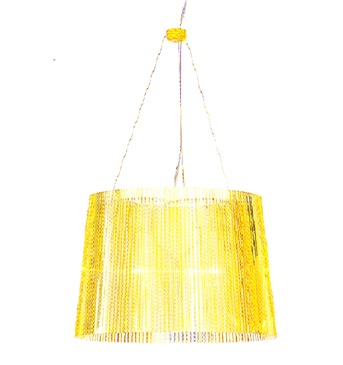 Lâmpada do Ge de Kartell