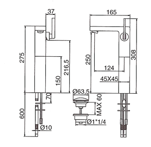 Torneiras