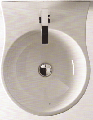 Lavatórios NIC Design Pixel