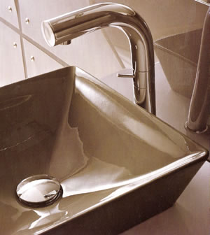 Lavatórios Althea Ceramica Neo