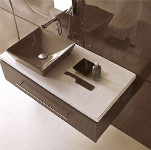 Lavatórios Althea Ceramica Neo