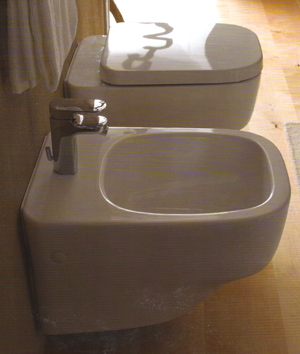 Sanitários