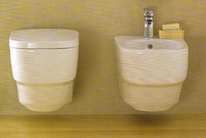 Sanitários