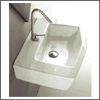 Sanitários Althea Ceramica Oceano