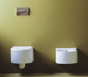 Sanitários NIC Design Pixel