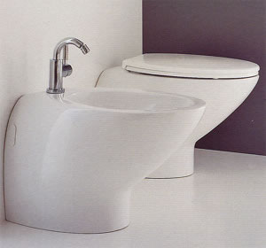 Sanitários Pozzi Ginori Join