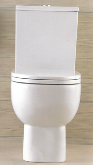Sanitários Pozzi Ginori Quinta