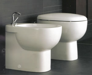 Sanitários Pozzi Ginori Quinta