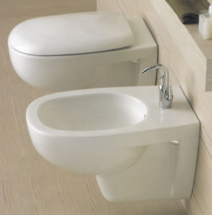 Sanitários Pozzi Ginori Quinta