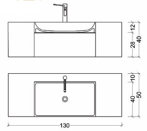 Banheiros
