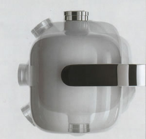 Acessórios Agape Ritz