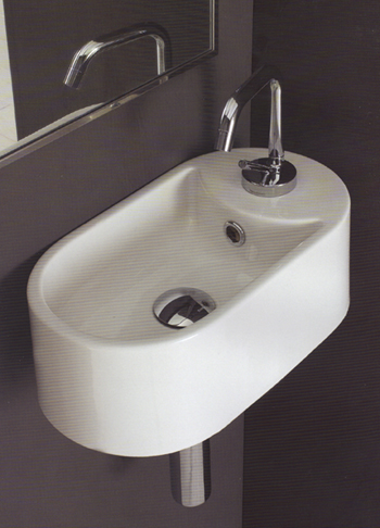 Lavatórios Scarabeo Seventy
