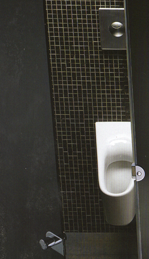 Sanitários Catalano Thun