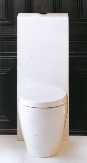 Sanitários Simas Bohemien