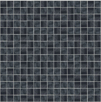 Mosaicos, azulejos cerâmicas, azulejos, Banheiros