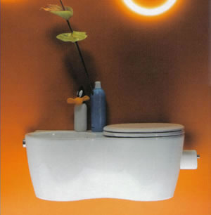 Sanitários Ideal Standard Small +