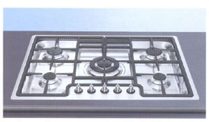 Dispositivos de cozinha