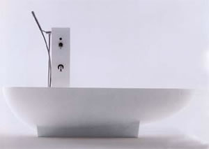 Banheira Agape Spoon