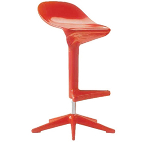 Tamborete da Spoon de Kartell