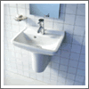 Lavatórios Duravit
