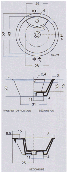 Banheiros