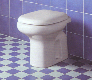 Sanitários