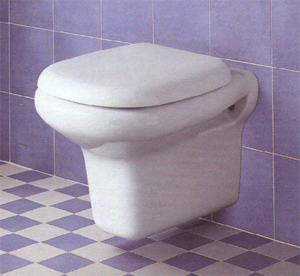 Sanitários