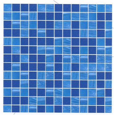mosaicos, Torneiras