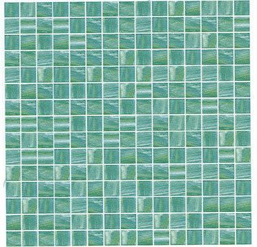 mosaicos, Torneiras