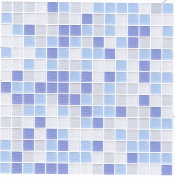mosaicos, Torneiras
