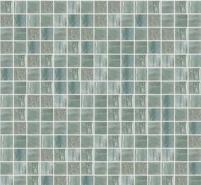 mosaicos, Torneiras