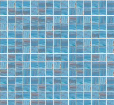 mosaicos, Torneiras