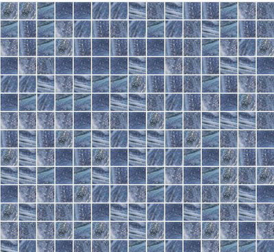 mosaicos, Torneiras