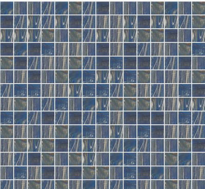 mosaicos, Torneiras