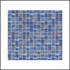 mosaicos, Azulejos
