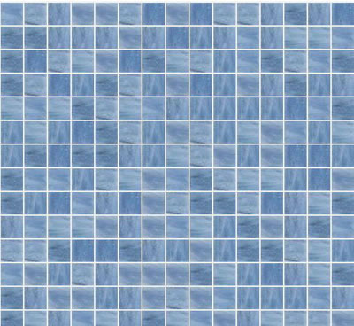 mosaicos, Torneiras