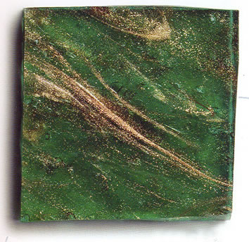 mosaicos, Torneiras