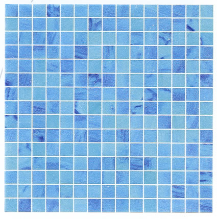 mosaicos, Torneiras