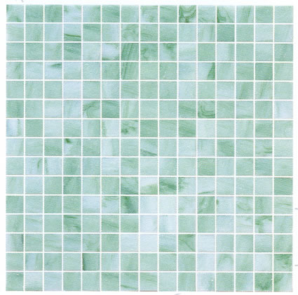 mosaicos, Torneiras