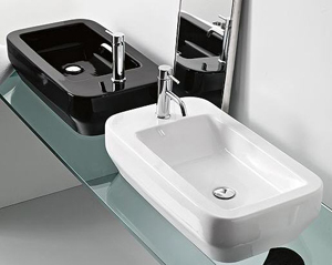 Banheiros, Sanitários