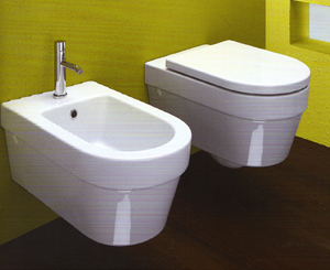 Sanitários Catalano Zero